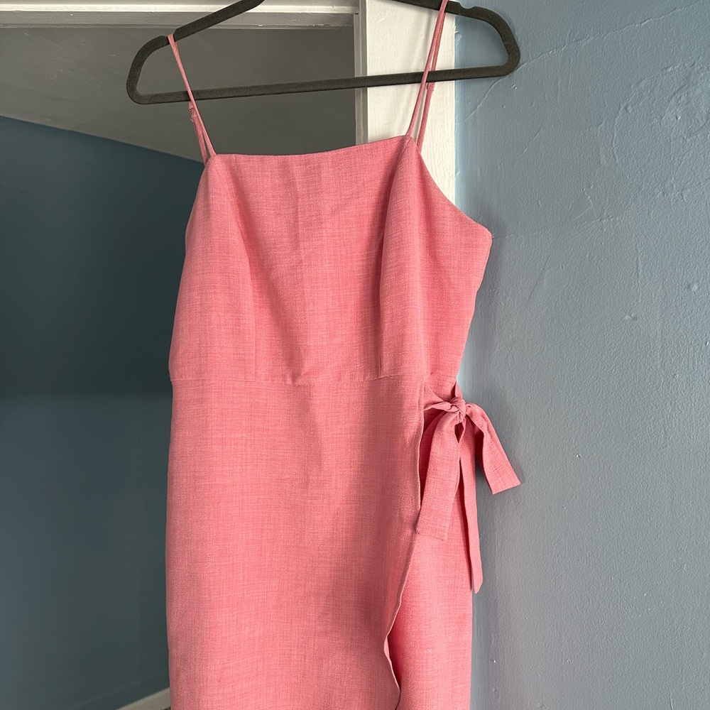 Altard State Dress